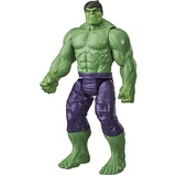 Hasbro Marvel Avengers Titan Hero Serie Deluxe Hulk