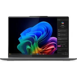 Lenovo Yoga 7 2-in-1 16" Intel Core Ultra 7 258V 32 GB RAM 1 TB SSD Luna Grey