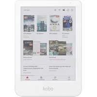 KOBO Clara Colour White