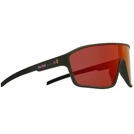 Red Bull Spect Daft 015 Olive Grün