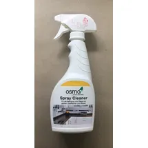 OSMO Spray-Cleaner Innen Farblos 0,5 l