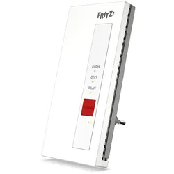 FRITZ!Smart Gateway – Zentrale Steuerung für Smart Home & DECT-ULE-Geräte