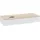 Villeroy & Boch Waschtischunterschrank 120 x 190 x 50 cm Glossy White Lacquer / Botticino