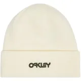 OAKLEY B1b Logo Mütze - Arctic White - One Size