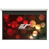 Elite Screens Elite Screens, Rollo mit Elektromotor, 100" 16:9),