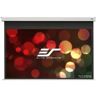 Elite Screens Elite Screens, Rollo mit Elektromotor, 100" 16:9),