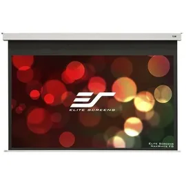 Elite Screens Elite Screens, Rollo mit Elektromotor, 100" 16:9),