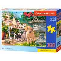 Castorland B-111220 Puzzle 100 Teile