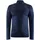 Craft Core Gain Midlayer Blau M