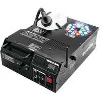 Eurolite NSF-350 LED Hybrid Spray Fogger Nebelmaschine