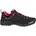 Herren Black/Fluo Coral 38