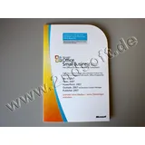 Office 2007  Basic/ SBE/ Small Business MLK V2, SKU: 9QA-01554, Word, Excel,...