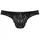 VIVANCE Stringpanty 32/34 Schwarz