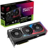 Asus ROG Strix GeForce RTX 4070 Ti SUPER 16 GB GDDR6X 90YV0KG1-M0NA00