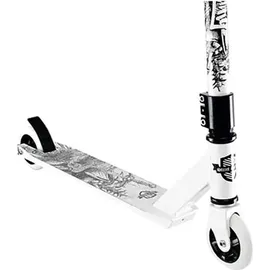 Streetsurfing Torpedo armor