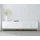 OTTO home Maryd Lowboard 200 cm Weiß Holzwerkstoff