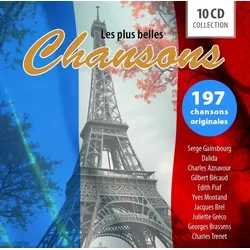 Les Plus Belles Chansons