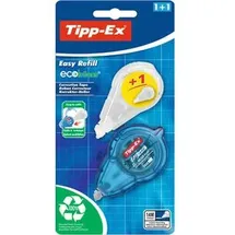 TIPP-EX Korrekturroller 5 mm x 14 m Blau 3 St.