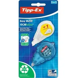 TIPP-EX Korrekturroller 5 mm x 14 m Blau 3 St.