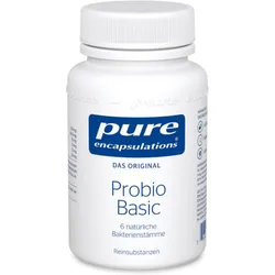 Pure Encapsulations Probio Basic Kapseln