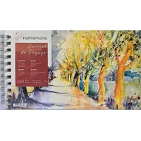 Hahnemühle Papier Carnet de Voyage 153 x 25 cm