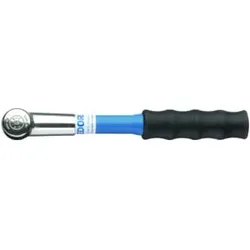 Gedore TSN 25 D Drehmomentschlüssel TSN SLIPPER 5-25 Nm mit Festeinstellung