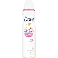 Dove Deodorant Rosenduft Zink-Komplex Spray 3x150 ml