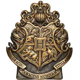 monogram int. Harry Potter PVC-Sparschwein mit Hogwarts-Wappen-Logo