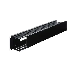 MONACOR Kabelmanagement RWM-2D