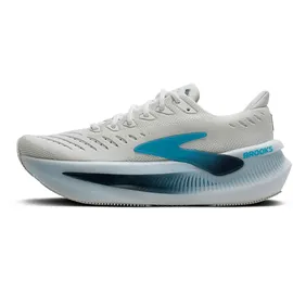 Brooks Glycerin Max 2 Herren White/Blue/Spellbound 49,5