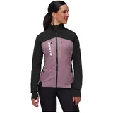 Mammut Aenergy In Hybrid Jacke (Größe M