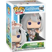 Funko Pop! Genshin Impact