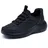 SKECHERS Bounder Brisk Kinder Schwarz 27,5