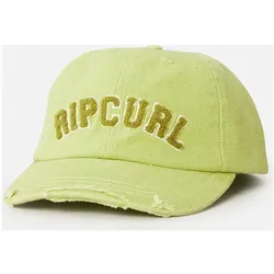 RipCurl Mixed Montage Cap sage (3396) TU