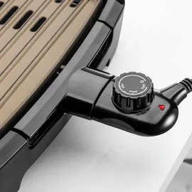 George Foreman Smokeless BBQ Grill 25850-56