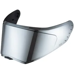 Caberg Drift Evo II Visier, silber für Männer