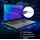 Medion Avantum 15 E1 15,6" Ryzen 5 7430U 16 GB RAM 1 TB SSD Radeon Graphics Win11 Home Grau