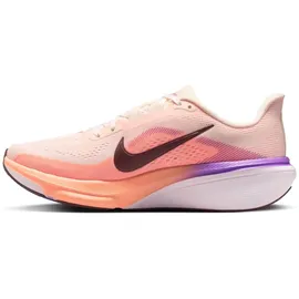 Nike Pegasus 42 Damen Chalk/Orange Pulse/Bright Violet/Tattoo 38 