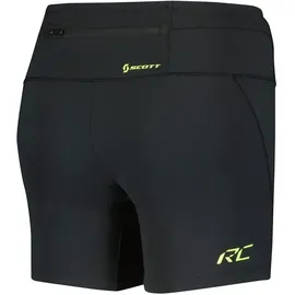 Scott RC Run black/yellow