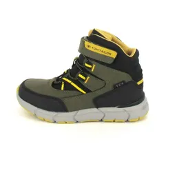 Tom Tailor Stiefel Mehrfarbig 34
