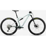 Orbea Oiz H30 2026 29 Zoll RH 120 cm Unisex blau