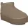 UGG Australia UGG Ultra Mini PLATFORM hellbraun