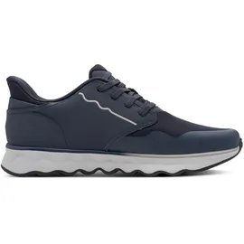 TAMARIS Slip-On Sneaker Herren Blau 44