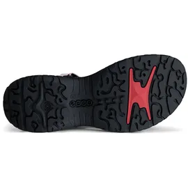 ECCO Offroad Roam Rosé/Schwarz 37