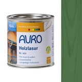 Auro Holzlasur Aqua Nr. 160 375 ml grün