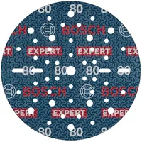 Bosch EXPERT O780 Folienschleifscheibe, 150 mm Ø 150 mm,