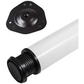 SOTech Tischbein Ø 76/80 mm 1 Stück 76 x 71 cm