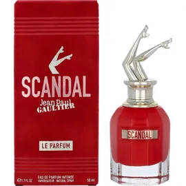 Jean Paul Gaultier Scandal Le Parfum Eau de Parfum Intense 50 ml