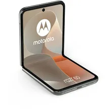 Motorola Razr 60 8 GB RAM 256 GB Pantone Lightest Sky