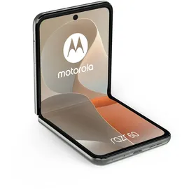 Motorola Razr 60 8 GB RAM 256 GB Pantone Lightest Sky